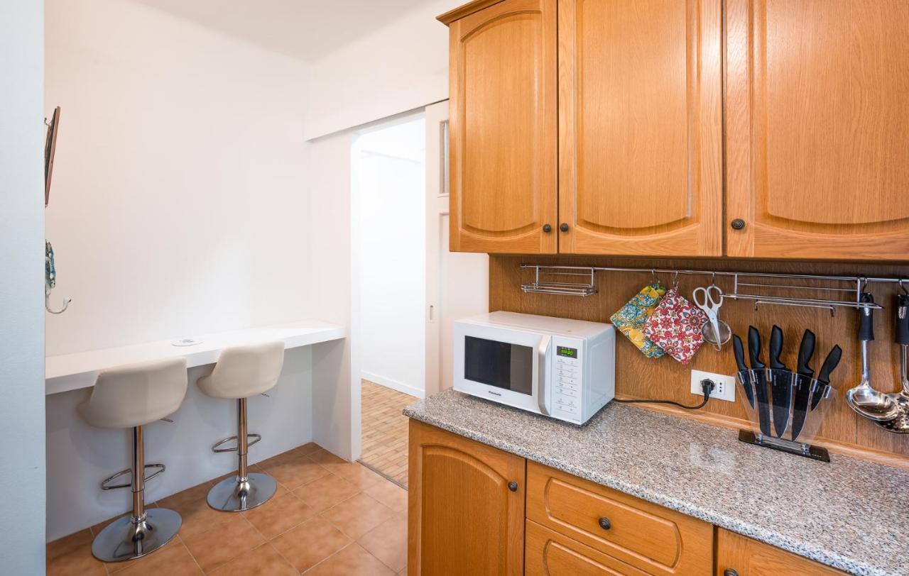 Apartamento La Casa Di Mirella - A Due Passi Da Portofino Paraggi Exterior foto