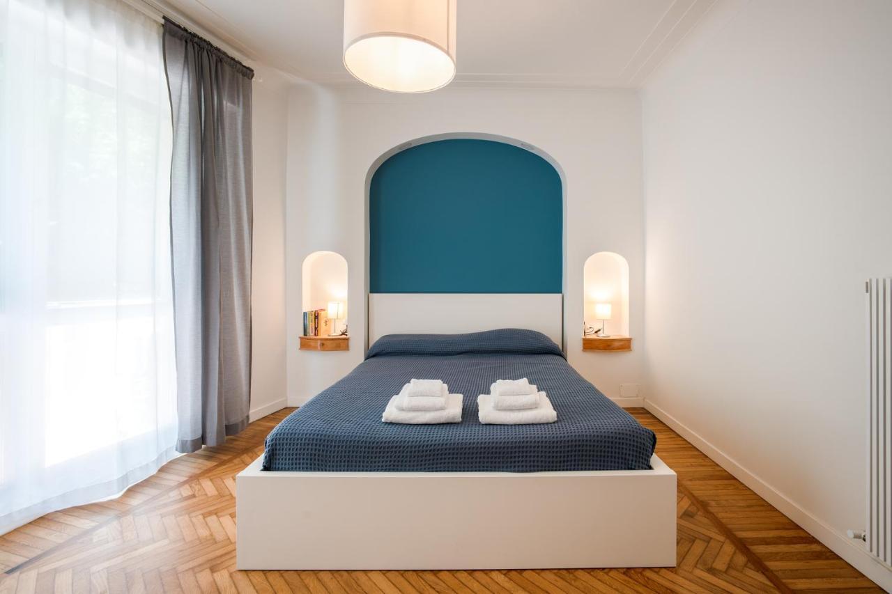 Apartamento La Casa Di Mirella - A Due Passi Da Portofino Paraggi Exterior foto