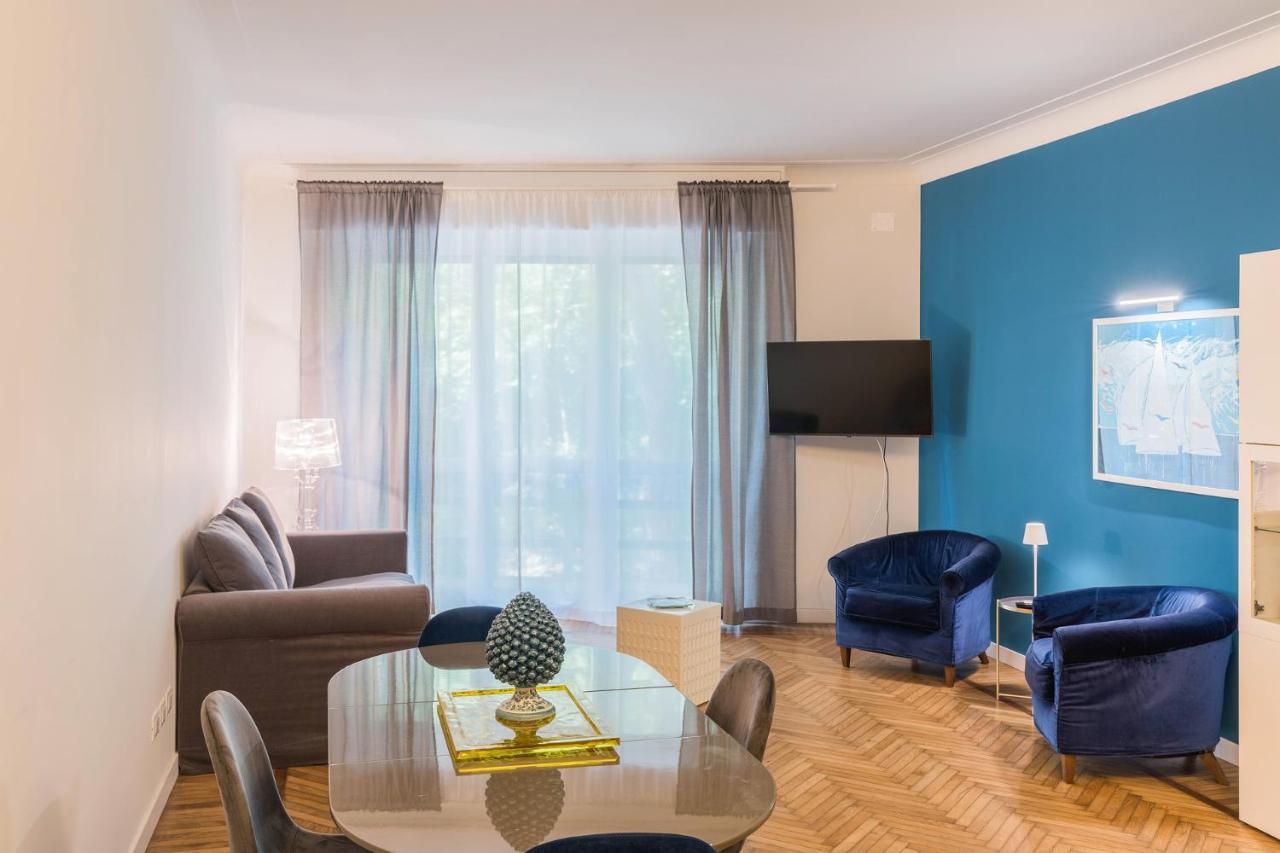 Apartamento La Casa Di Mirella - A Due Passi Da Portofino Paraggi Exterior foto