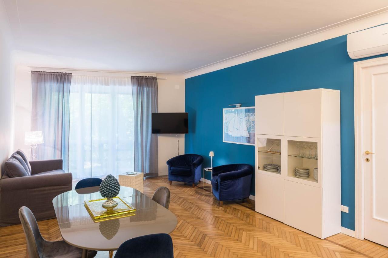 Apartamento La Casa Di Mirella - A Due Passi Da Portofino Paraggi Exterior foto